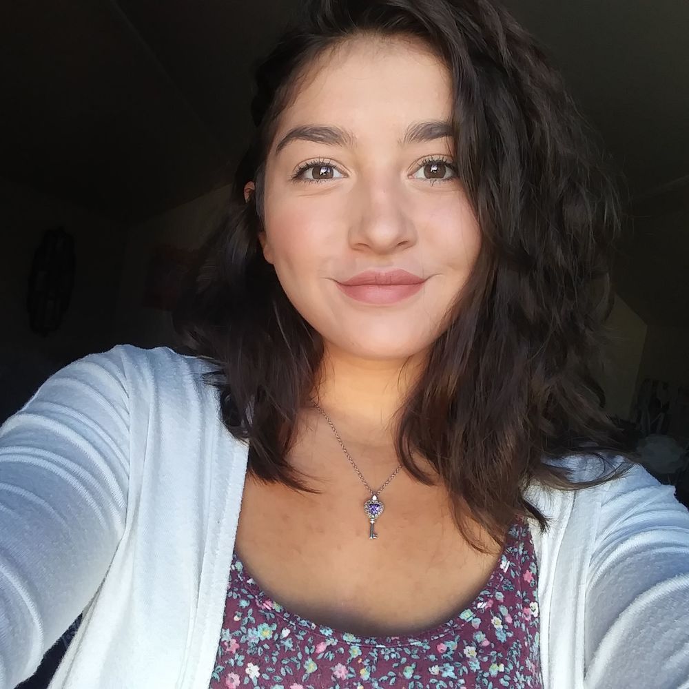 Meet your Posher, Jenna
